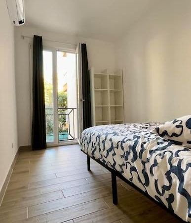 Charmant 3 Pieces Idealement Situe Menton Bagian luar foto